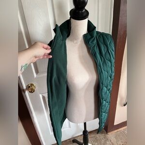 Goodfellow puffer vest - NWOT